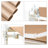 AECOJOY Manual Retraction Slope Patio Awning-60225509-96123781-110916808
