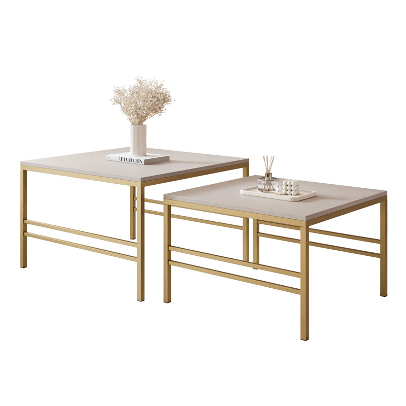Coffee Table with Storage