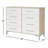 56'' W 8 - Drawer Dresser