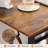 Mathabane Metal Base Computer Desks-1228779143-1228779146