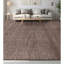 Gabbeh One-of-a-Kind 5'7" X 8' Area Rug