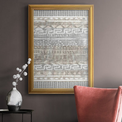 " Traders Tapestry I "