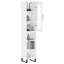 180cm H x 35cm W Standard Bookcase
