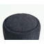 Repose-pieds rembourré Watie-1703596733