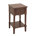Burnished Chestnut