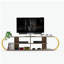 Meuble télé 68 pouces Mid-Century-1218320185