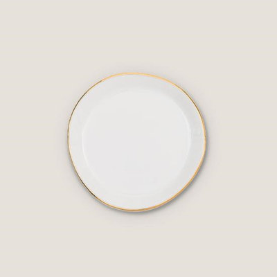 Good Morning Plate Small