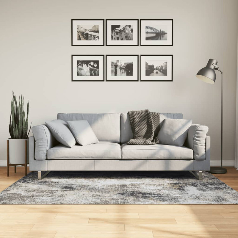 Haraldur Area Rug, Rectangle 120 x 180cm