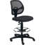 Tabouret de laboratoire à hauteur ajustable-1224889558