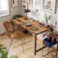 Nieem Steel Writing Desk-821706682