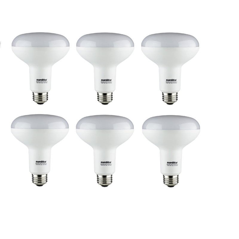 12 W BR30 E26/Medium (Standard) Dimmable 3000 K LED Bulb