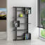 Pearson 6-Tier Freestanding Bookcase with Open Compartments-24069893