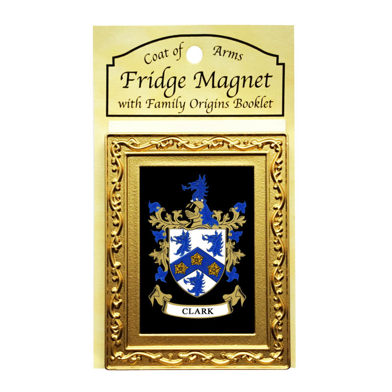 Fridge Magnet