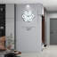 Horloge murale Kimberlly