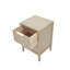 Ameenah 39 cm W Bedside Table-1199154295