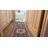 Jodhveer Area Rug Washable Rug Non-Slip Backing Indoor Rugs for Bedroom Living room Dining Room-1140251536