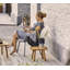 Vibe Patio Armchair with Cushions-69765939