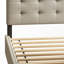Grand lit plateforme avec rangement Beneduce-583665424