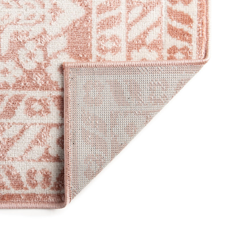 Braggs Oriental Indoor Rug, Rectangle 10' x 13'