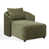 Juniper Green Performance Chenille is out of stock selected