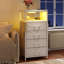 4 Drawer Storage Cabinet-1071340549