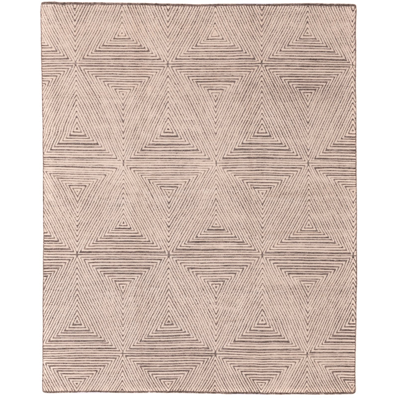 Varen - Tusk, Rectangle 9' x 12'