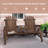 2-Seat Wooden Adirondack Chair-1569239616