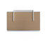 Mars G001700-D DRESSER (sans miroir), blanc