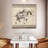 Brampt Neutral Boho Elephant