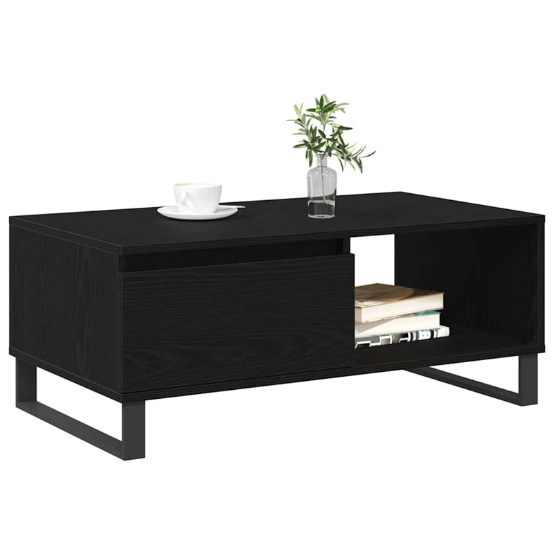Coffee Table with Storage
