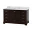 Ensemble de meuble-lavabo simple 60 po Larosa-283138278-392660125