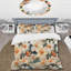 Ensemble de housse de couette Papaya Dreams-1301686274
