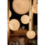 Rhoads Chandelier (Oil Rubbed Bronze)-1503769720