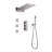 Bojet All-In-One Kit with Rough in-Valve-88982688