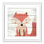 Woodland Creatures 1' Wall Decal-47831918-47832159