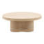 Kyrell Coffee Table Light Natural