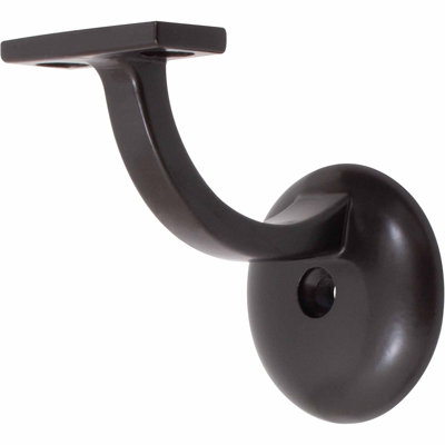 4'' H x 3'' W x 2'' D Metal Bracket / Corbel