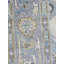 Tapis unique ivoire 8 pi 2 po x 10 pi One-of-a-Kind