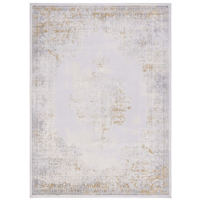 Palma Performance Oriental Rug