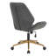 Chaise de travail Reseda Reseda-1595358885