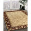 Tapis décoratif beige à motif oriental Ericka-1892301735
