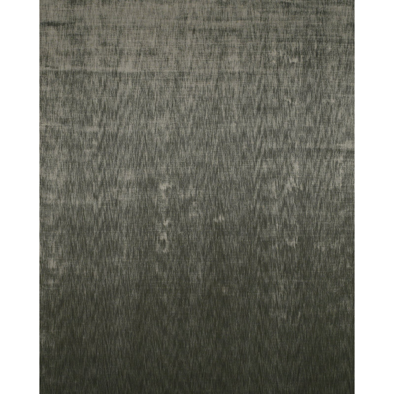Buffkin Performance Viscose Indoor Rug, Rectangle 5'6" x 8'6"