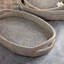 Burma Rattan/Wicker Decorative Tray