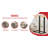 Ashmitha End Table-318188532