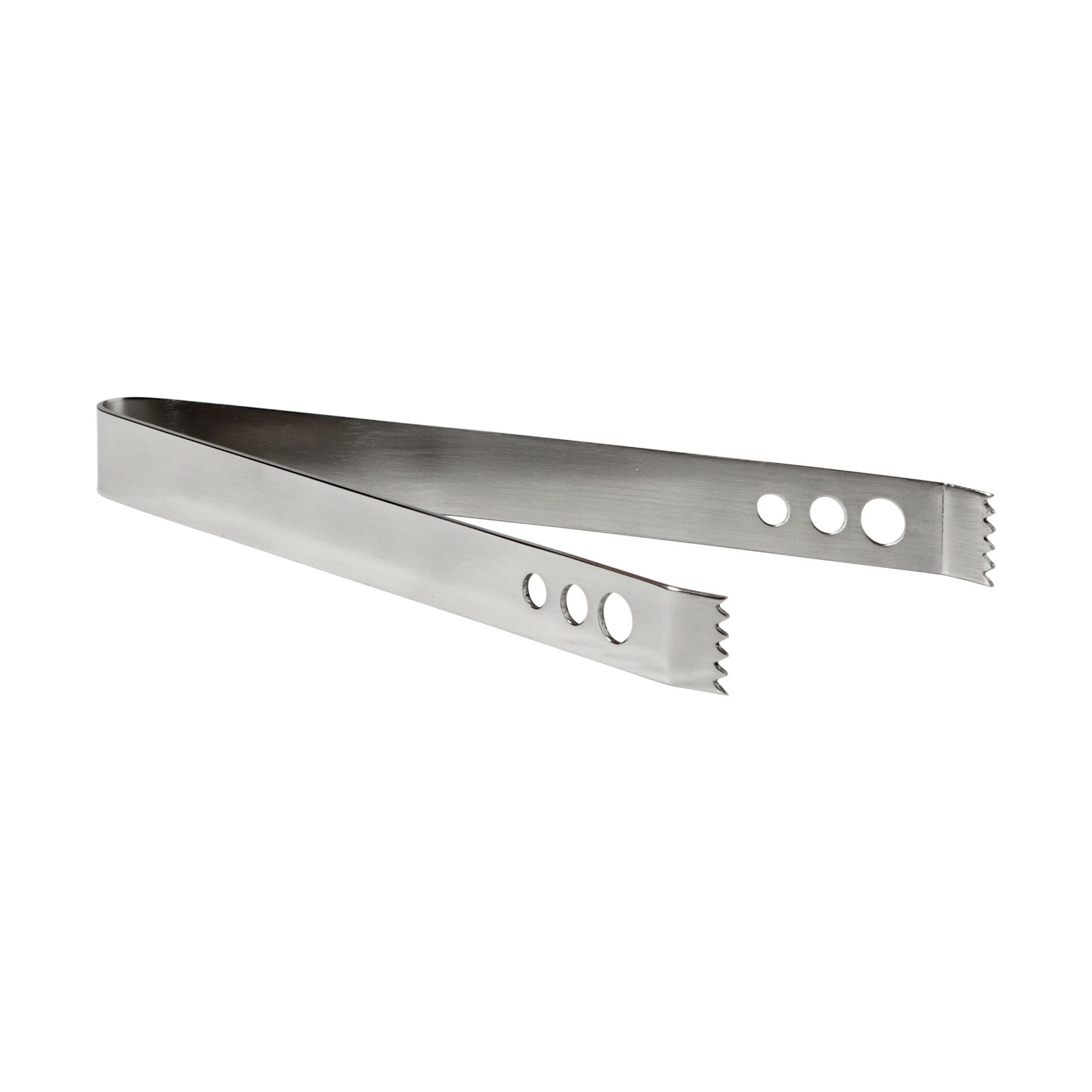 Graham Metal Ice Tongs + Reviews