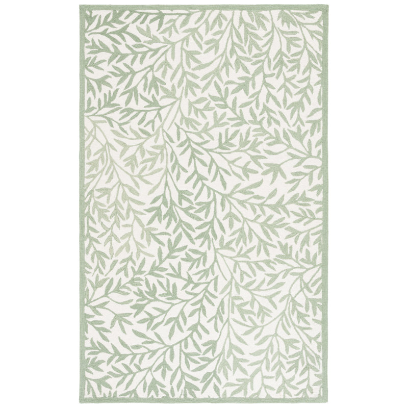 Tapis rectangulaire 8 pi x 10 pi