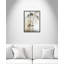 Golden Zen I Print par Eva Watts-129313293-129313348-129313356