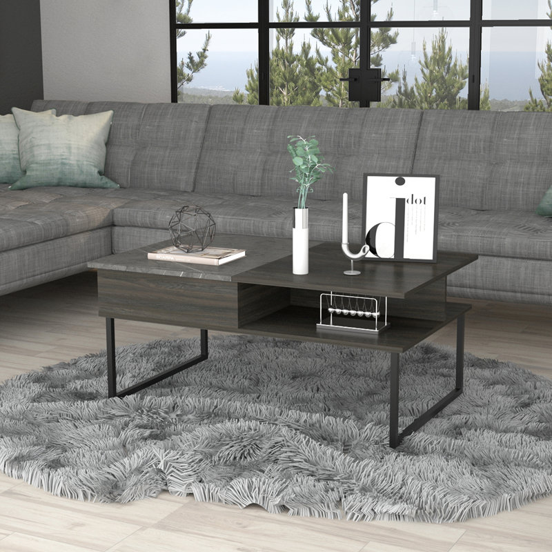 Table basse Rael
