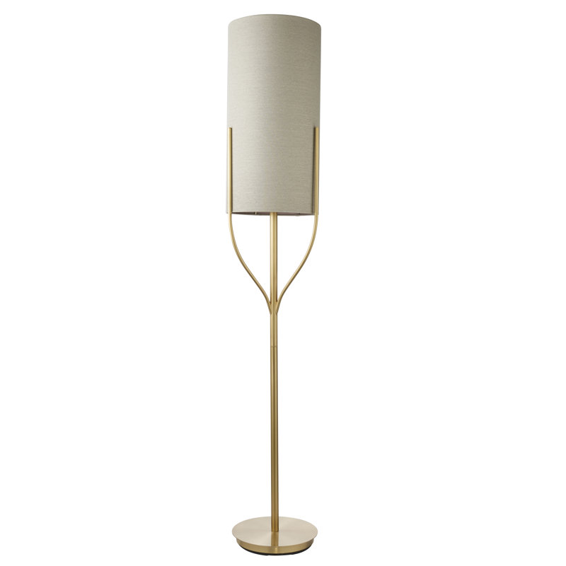 165 cm Traditional Floor Lamp