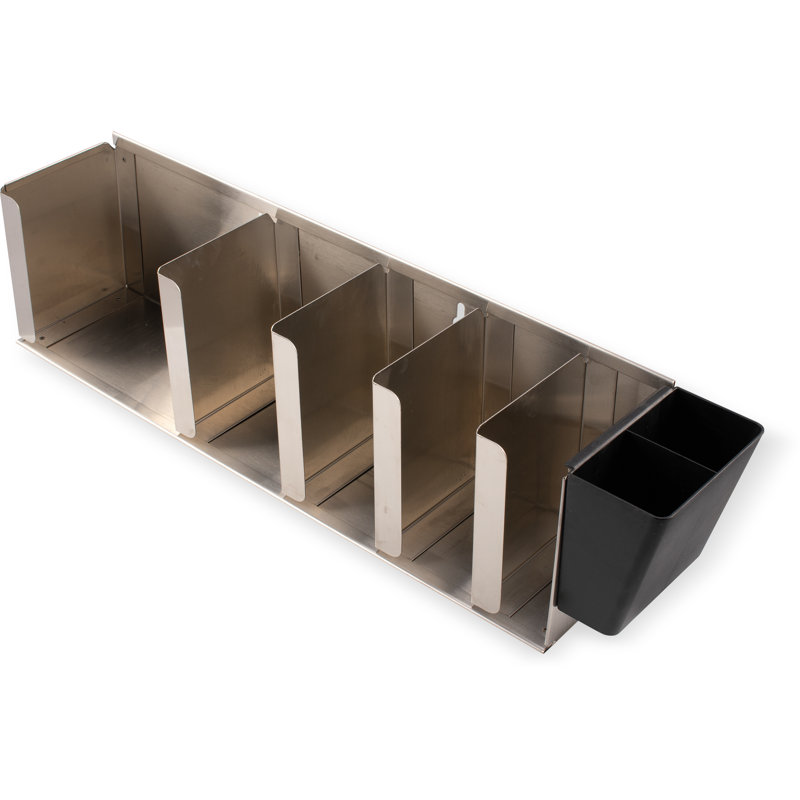 Lid Organizer